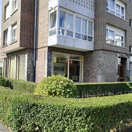 Apartamento Getxo Tranquility By I Love Norte Eksteriør billede