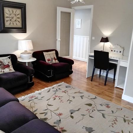 Apartamento Getxo Tranquility By I Love Norte Eksteriør billede