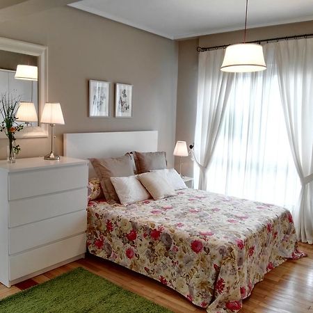 Apartamento Getxo Tranquility By I Love Norte Eksteriør billede