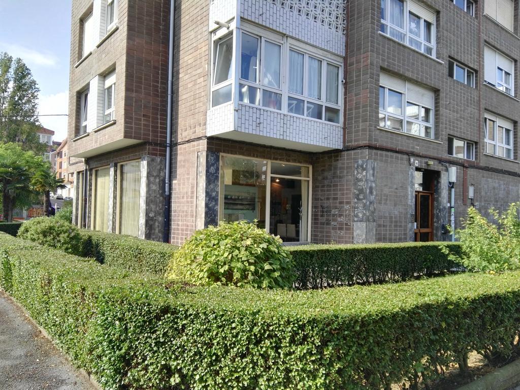 Apartamento Getxo Tranquility By I Love Norte Eksteriør billede