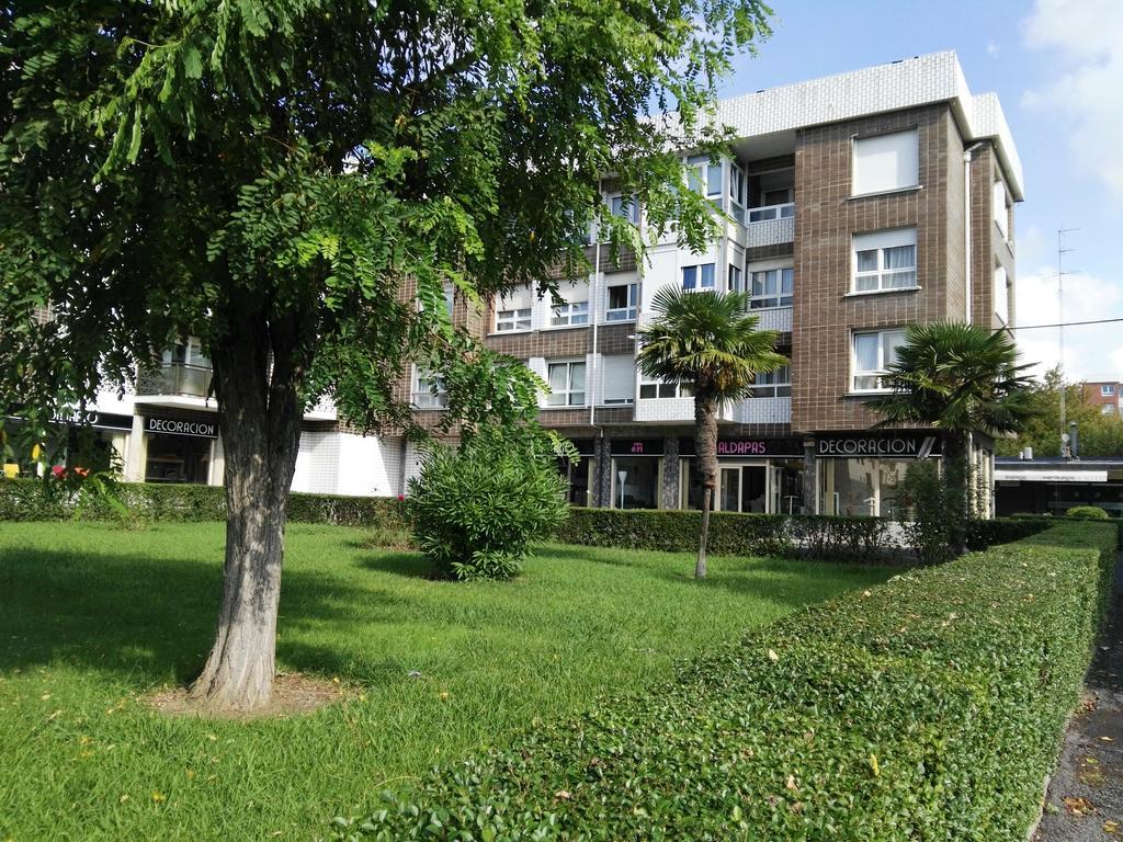 Apartamento Getxo Tranquility By I Love Norte Eksteriør billede