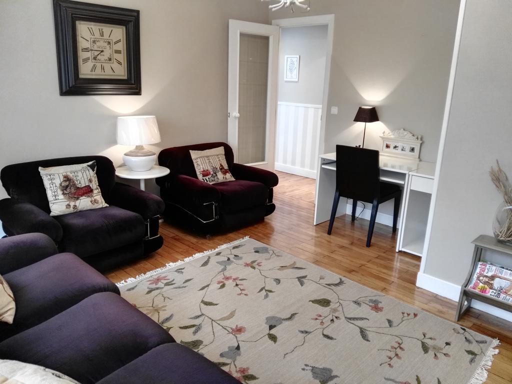 Apartamento Getxo Tranquility By I Love Norte Eksteriør billede