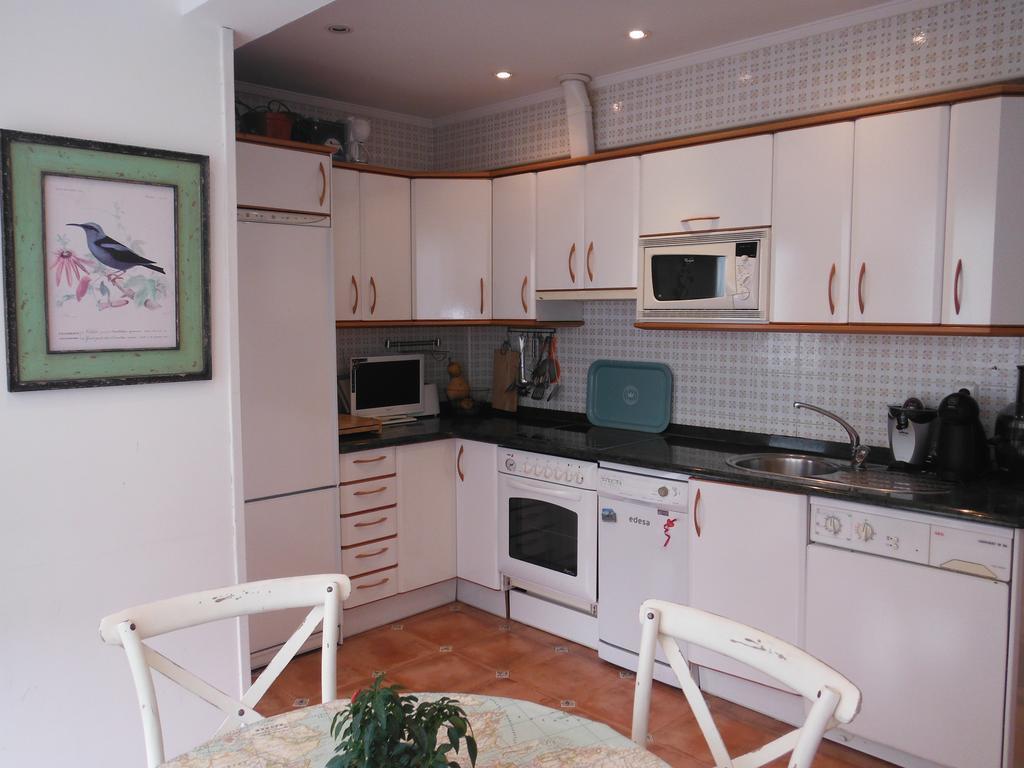 Apartamento Getxo Tranquility By I Love Norte Eksteriør billede