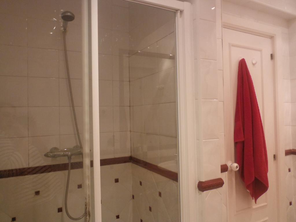 Apartamento Getxo Tranquility By I Love Norte Eksteriør billede