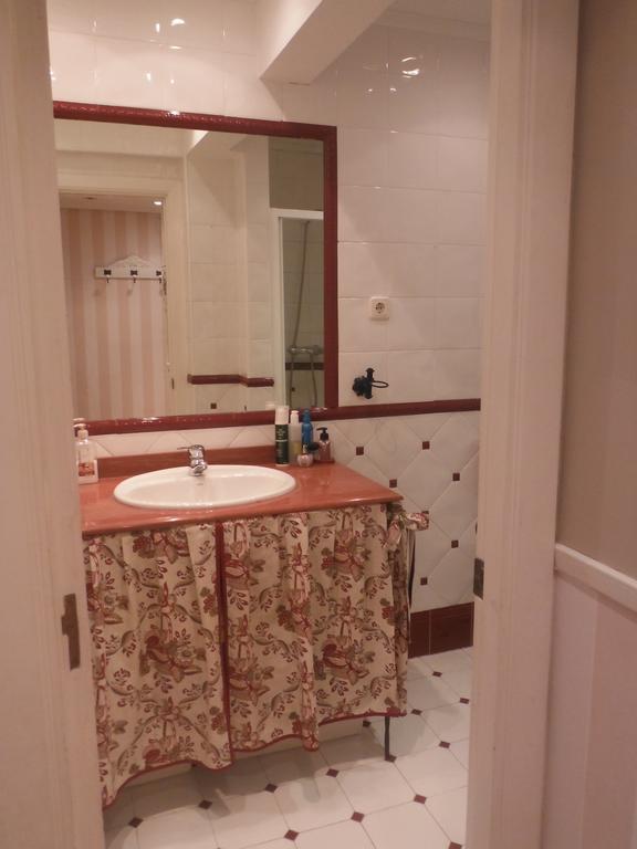 Apartamento Getxo Tranquility By I Love Norte Eksteriør billede