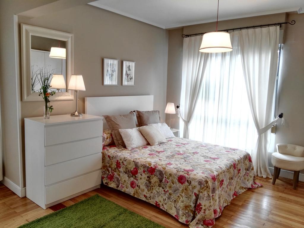 Apartamento Getxo Tranquility By I Love Norte Eksteriør billede